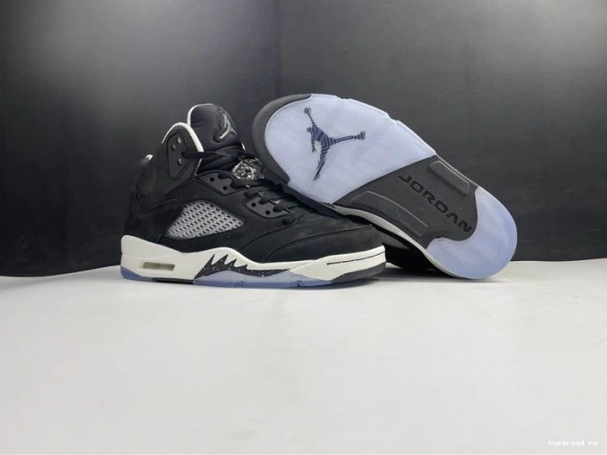 AIR 5 JORDAN CT4838-011 OREO 1023